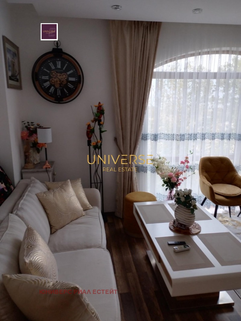 Продава 2-СТАЕН, к.к. Слънчев бряг, област Бургас, снимка 16 - Апартаменти - 52644860