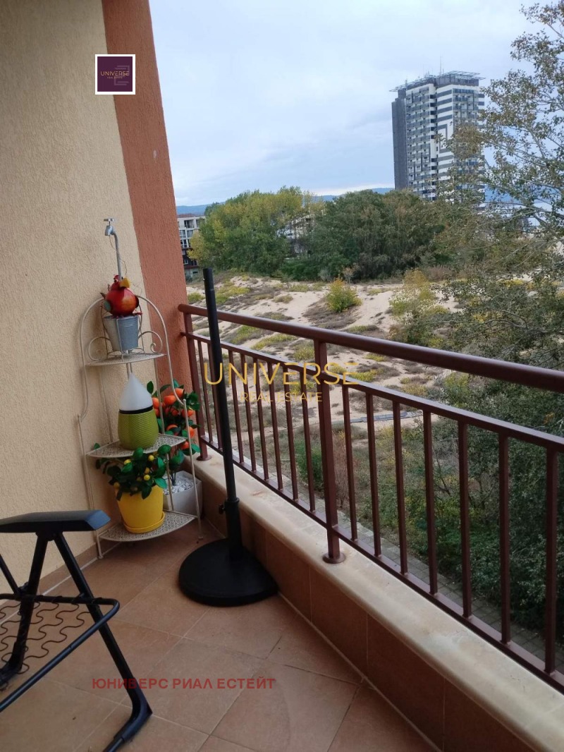 Продава 2-СТАЕН, к.к. Слънчев бряг, област Бургас, снимка 7 - Апартаменти - 52644860