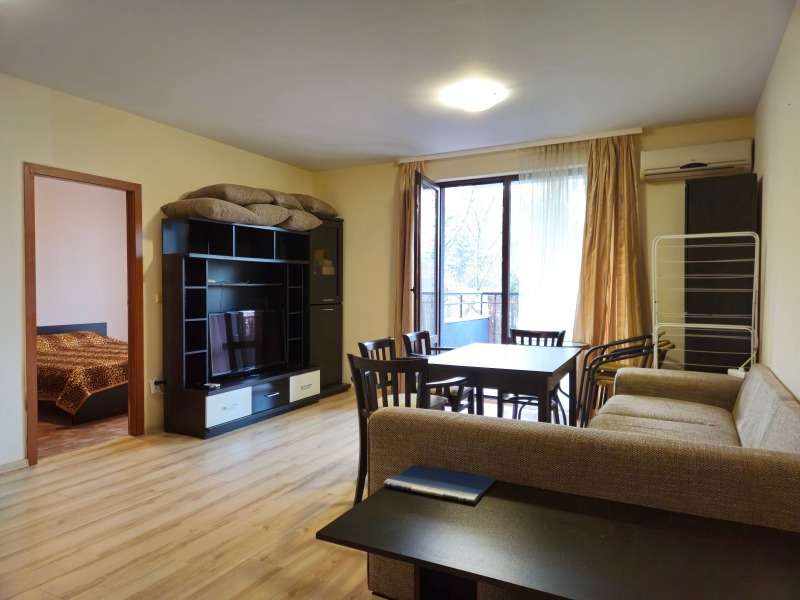 Продава 2-СТАЕН, гр. Варна, област Варна, снимка 2 - Апартаменти - 53075691