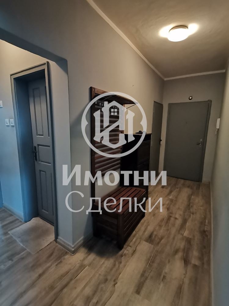 Продава 2-СТАЕН, гр. София, Иван Вазов, снимка 3 - Апартаменти - 55206261