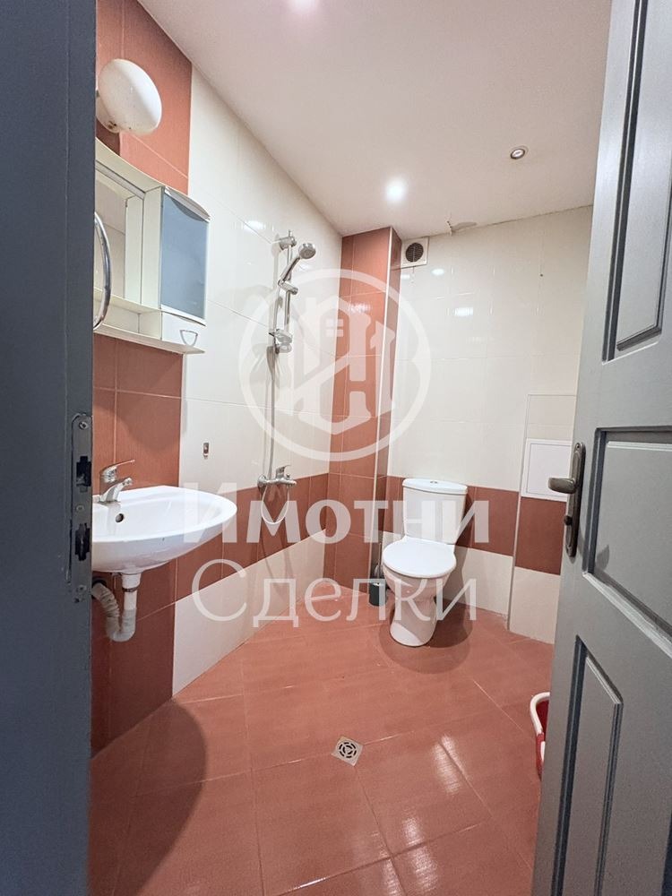 Продава 2-СТАЕН, гр. София, Иван Вазов, снимка 9 - Апартаменти - 55206261