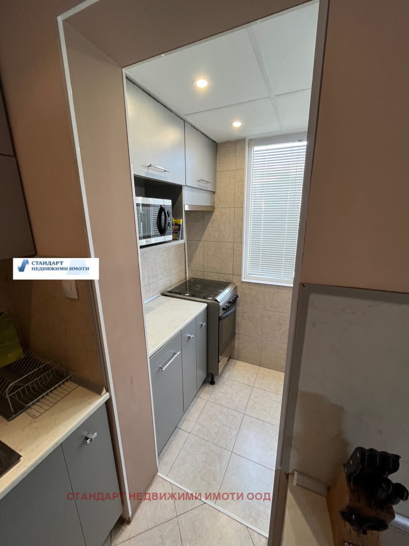 De vânzare  2 dormitoare Plovdiv , Traciia , 92 mp | 59560384 - imagine [2]