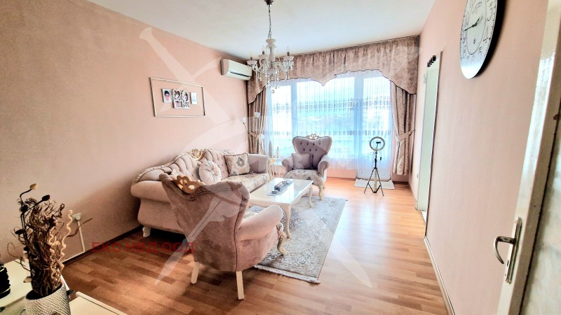 Eladó  2 hálószobás régió Plovdiv , Asenovgrad , 68 négyzetméter | 53184584 - kép [2]