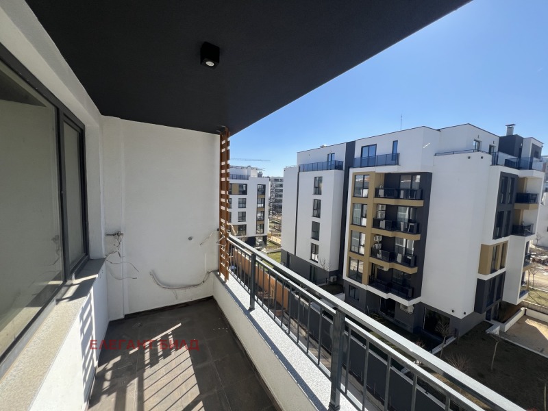 In vendita  2 camere da letto Sofia , Studentski grad , 105 mq | 84176677 - Immagine [10]
