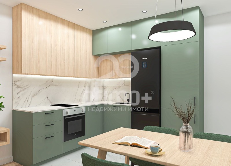 De vânzare  2 dormitoare Sofia , Borovo , 70 mp | 95343424