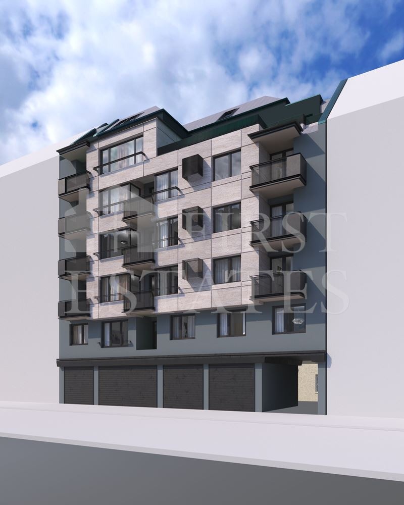 Продава 3-СТАЕН, град София, Красна поляна 3 • 226000 € / 442017.58 лв. • 91986674 1