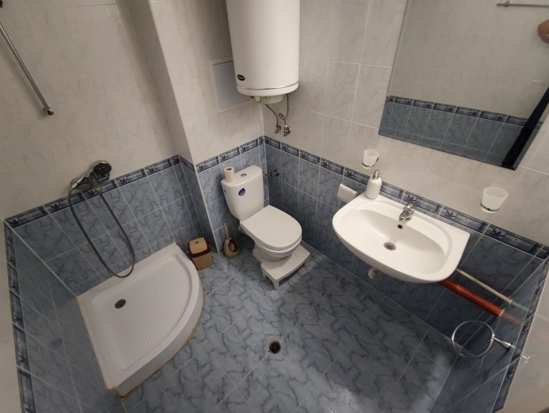 Продава 3-СТАЕН, к.к. Слънчев бряг, област Бургас, снимка 8 - Апартаменти - 52638305