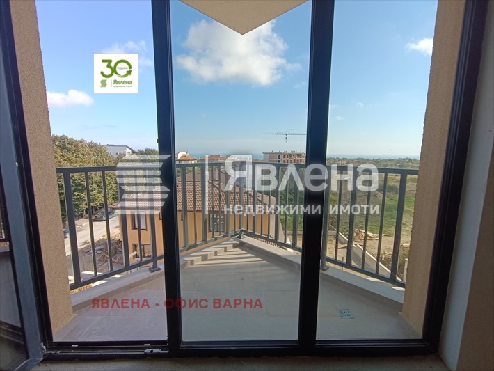 Продава 3-СТАЕН, гр. Варна, Виница, снимка 4 - Апартаменти - 53687993