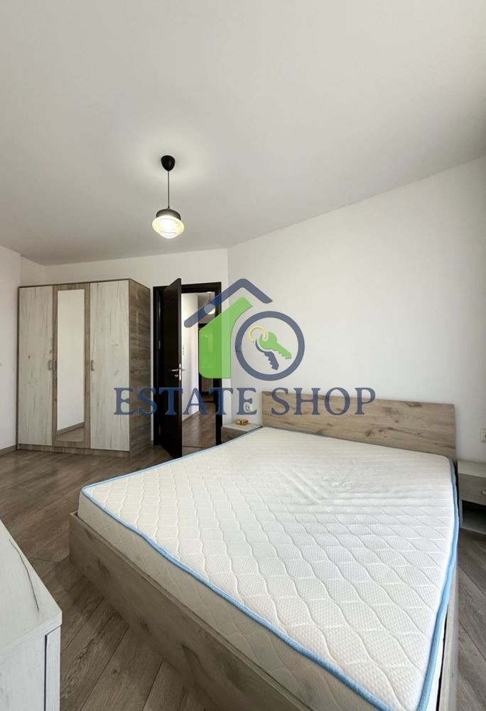 Продава 3-СТАЕН, гр. Пловдив, Кършияка, снимка 5 - Апартаменти - 53703082