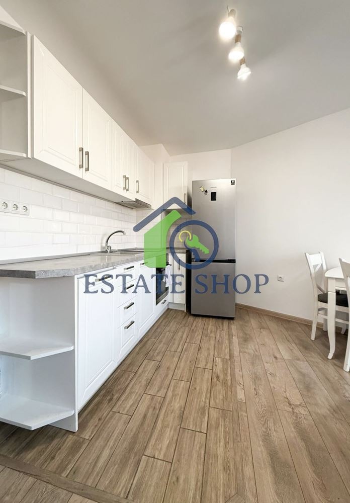 Продава 3-СТАЕН, гр. Пловдив, Кършияка