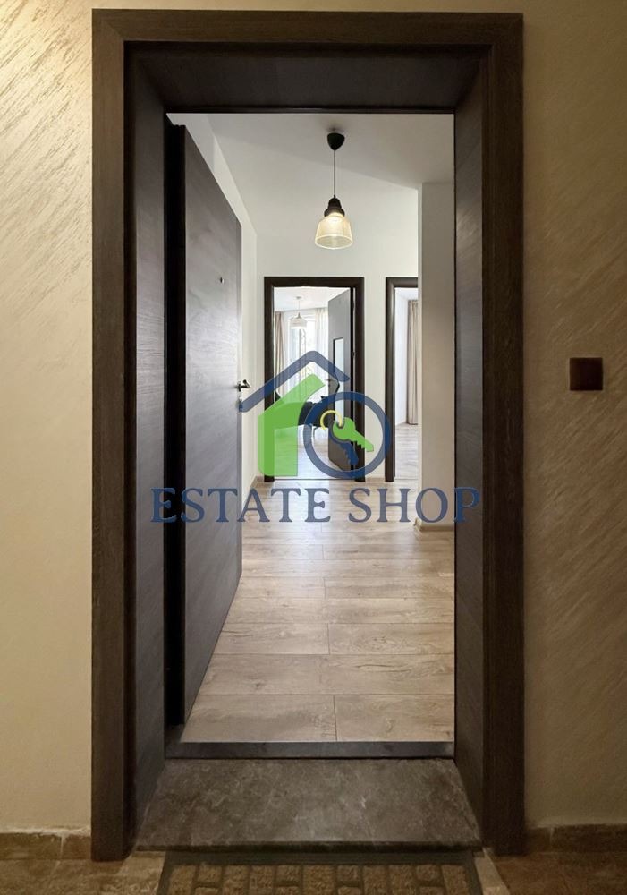 Продава 3-СТАЕН, гр. Пловдив, Кършияка, снимка 11 - Апартаменти - 53703082