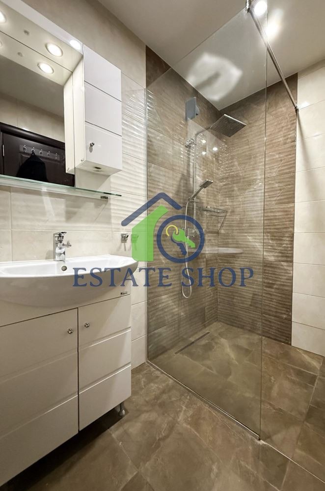 Продава 3-СТАЕН, гр. Пловдив, Кършияка, снимка 8 - Апартаменти - 53703082