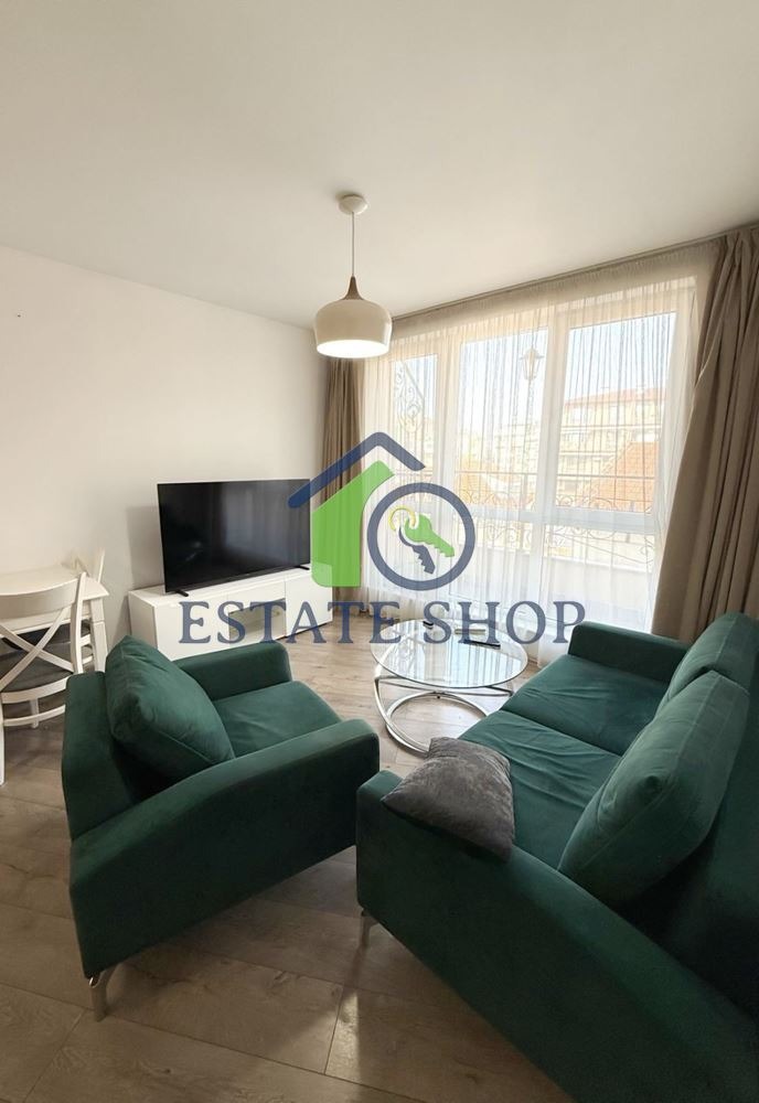 Продава 3-СТАЕН, гр. Пловдив, Кършияка, снимка 4 - Апартаменти - 53703082