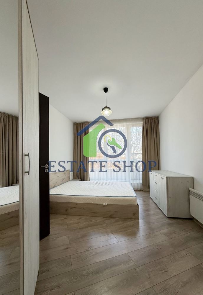 Продава 3-СТАЕН, гр. Пловдив, Кършияка, снимка 6 - Апартаменти - 53703082