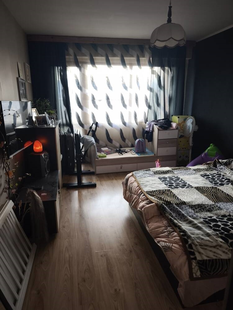 Продава 3-СТАЕН, гр. Пловдив, Кючук Париж, снимка 6 - Апартаменти - 53997922