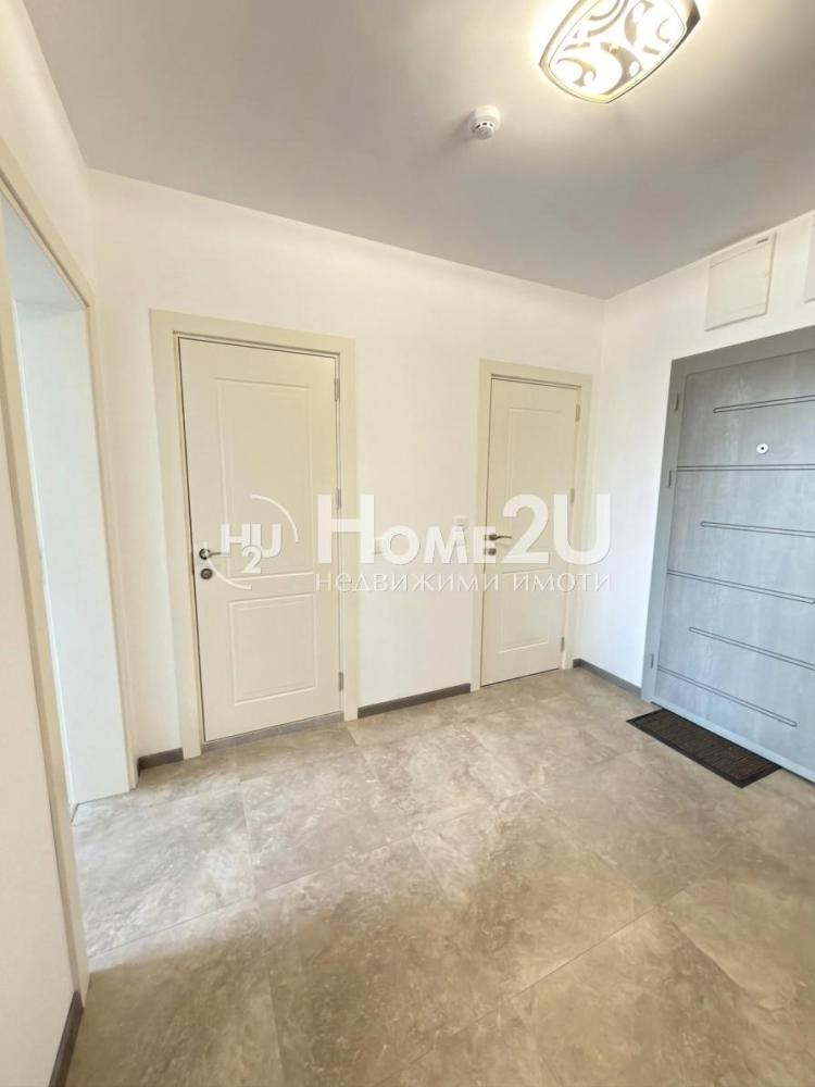 Продава 3-СТАЕН, гр. Варна, Бриз, снимка 12 - Апартаменти - 54618427