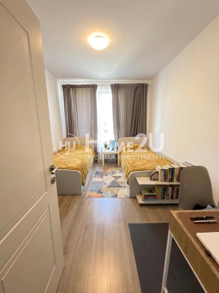 Продава 3-СТАЕН, гр. Варна, Бриз, снимка 4 - Апартаменти - 54618427