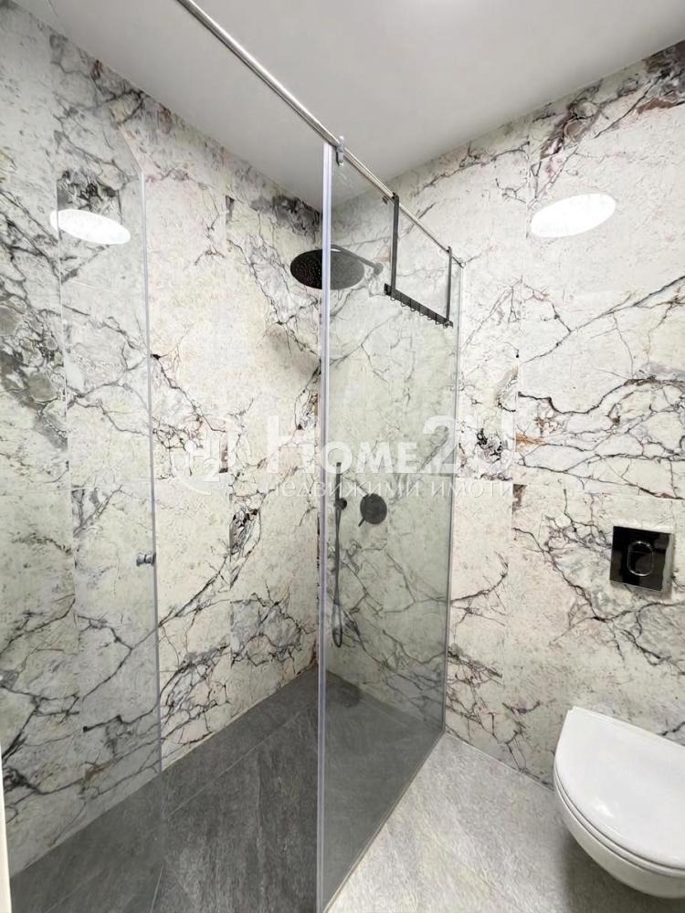 Продава 3-СТАЕН, гр. Варна, Бриз, снимка 13 - Апартаменти - 54618427