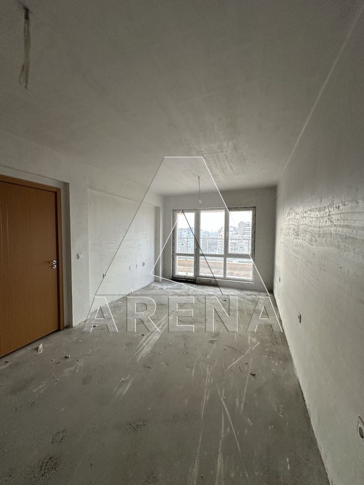 Продава 3-СТАЕН, гр. Пловдив, Въстанически