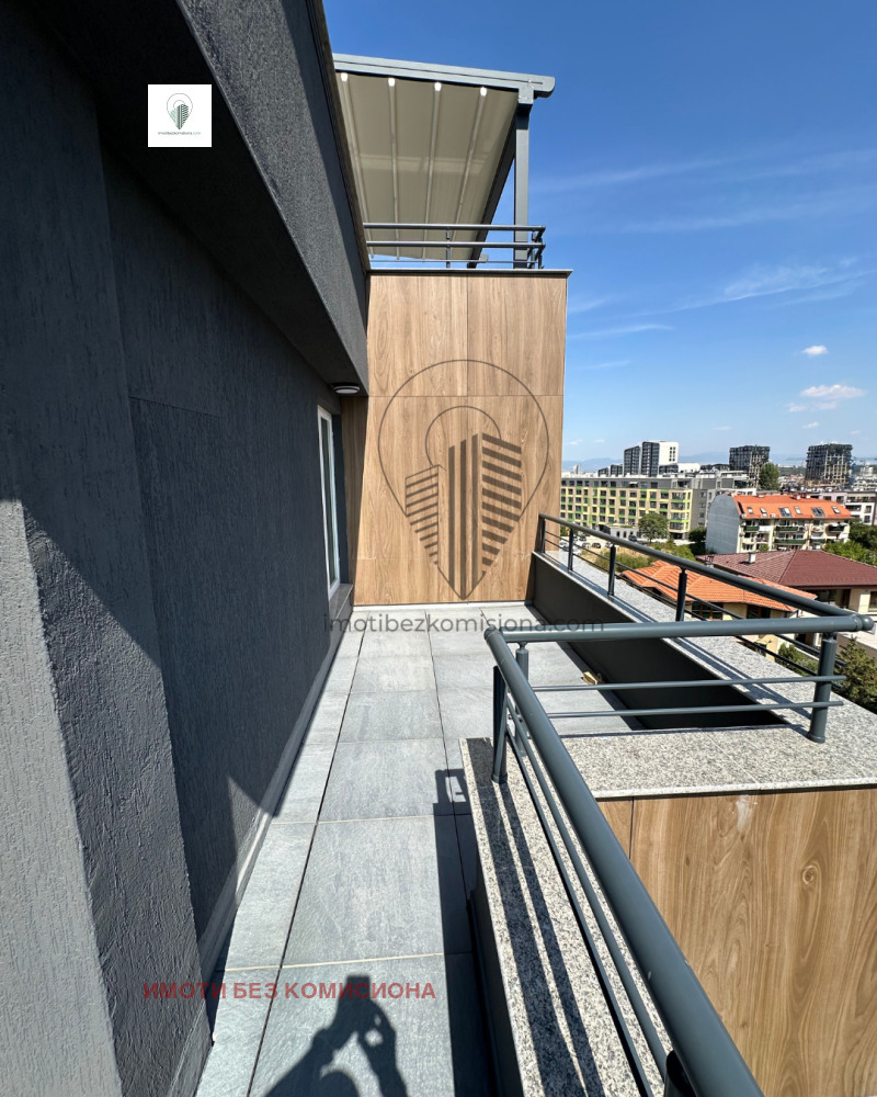 Продава  4-стаен град София , Манастирски ливади , 254 кв.м | 67688161 - изображение [5]