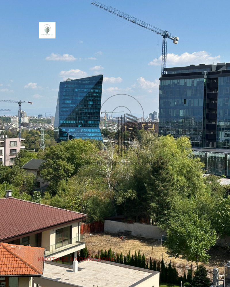 Продава  4-стаен град София , Манастирски ливади , 254 кв.м | 67688161 - изображение [3]