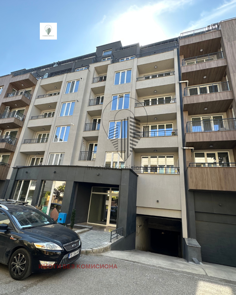Продава  4-стаен град София , Манастирски ливади , 254 кв.м | 67688161