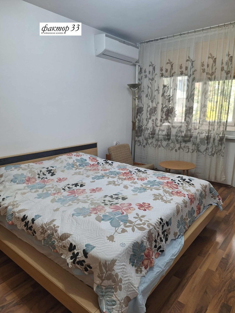 Продава 4-СТАЕН, гр. София, Зона Б-18, снимка 11 - Апартаменти - 52196270