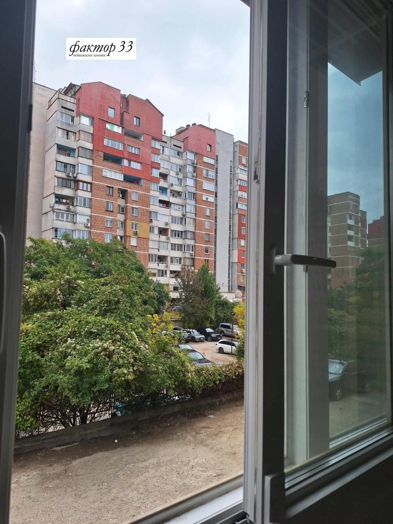 Продава 4-СТАЕН, гр. София, Зона Б-18, снимка 14 - Апартаменти - 52196270