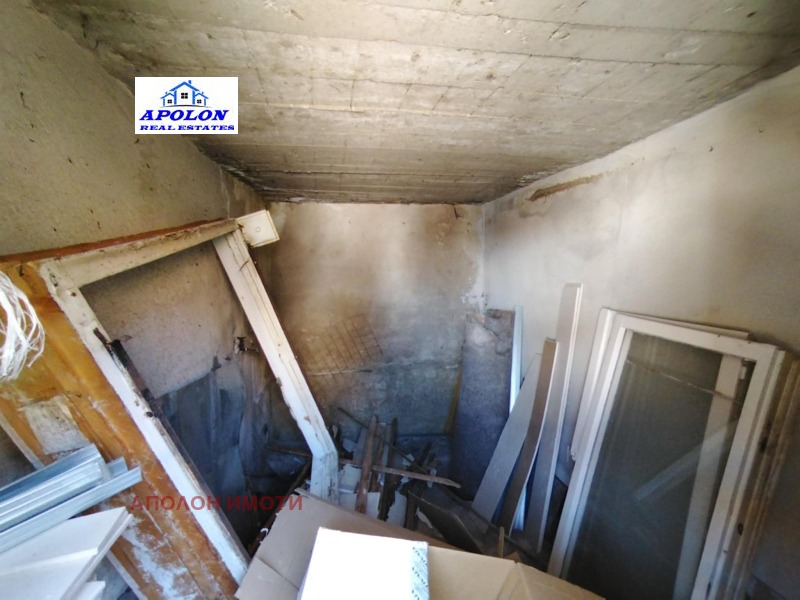 Продава  Етаж от къща област Пазарджик , гр. Пещера , 130 кв.м | 26089476 - изображение [5]