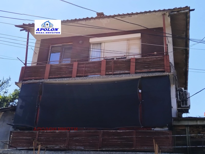 Продава  Етаж от къща област Пазарджик , гр. Пещера , 130 кв.м | 26089476