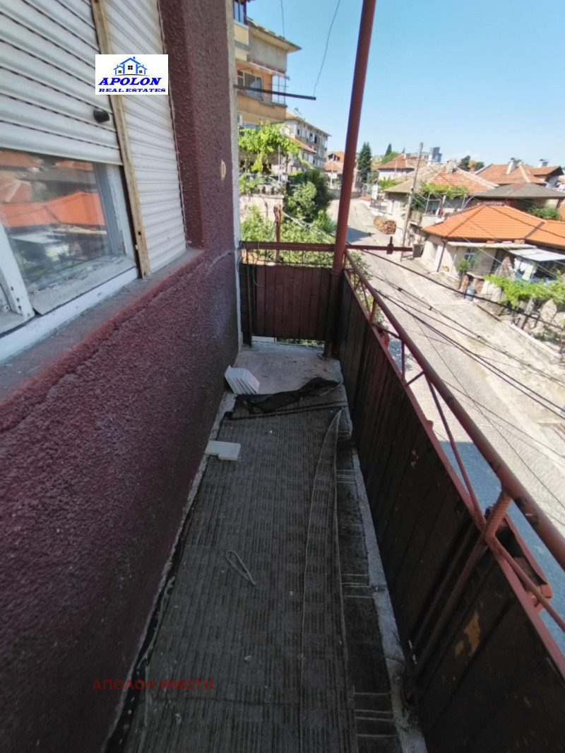 Продава  Етаж от къща област Пазарджик , гр. Пещера , 130 кв.м | 26089476 - изображение [3]