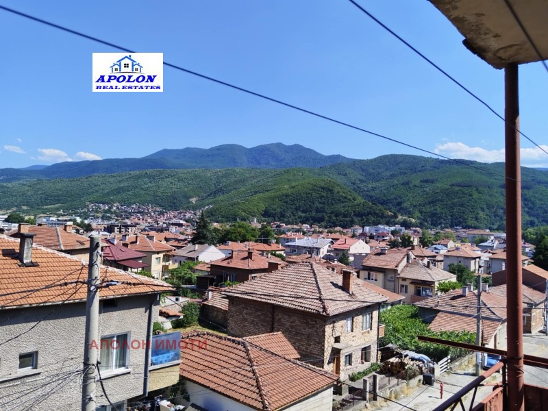 Продава  Етаж от къща област Пазарджик , гр. Пещера , 130 кв.м | 26089476 - изображение [7]