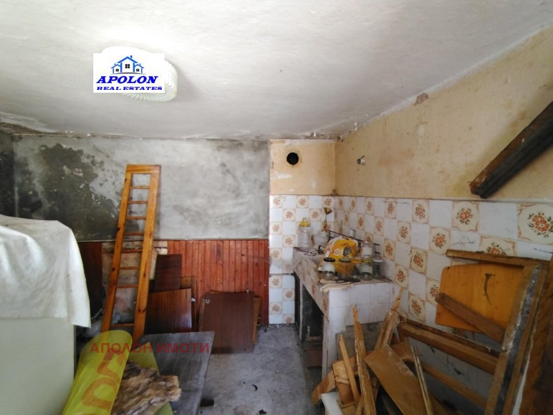 Продава  Етаж от къща област Пазарджик , гр. Пещера , 130 кв.м | 26089476 - изображение [4]