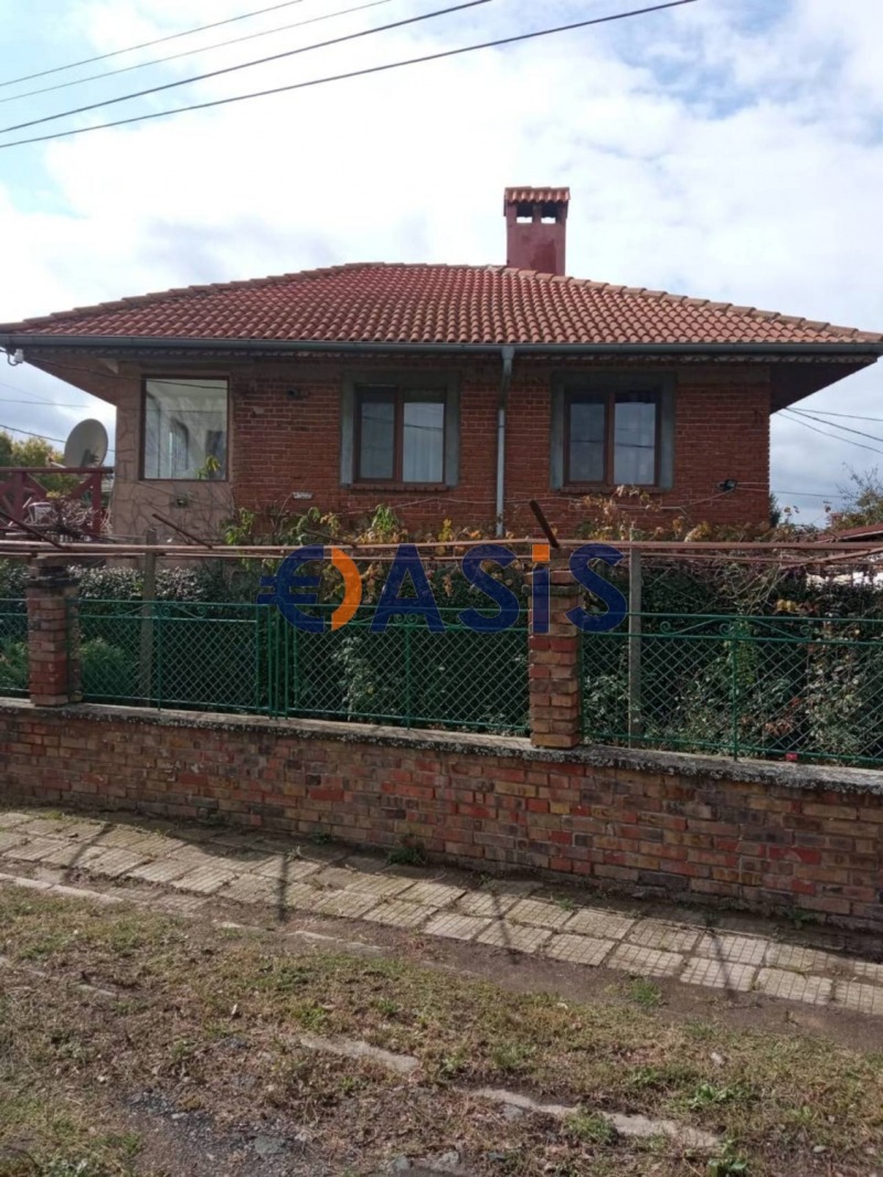 Продава  Къща, област Бургас, с. Ливада •  105 000 EUR • ID 55118928 — holmes.bg - [1] 