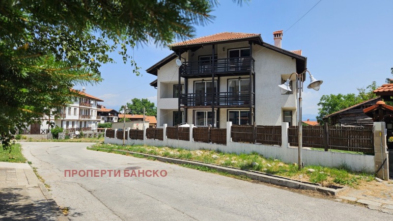 Продава  Къща област Благоевград , гр. Банско , 500 кв.м | 38118553