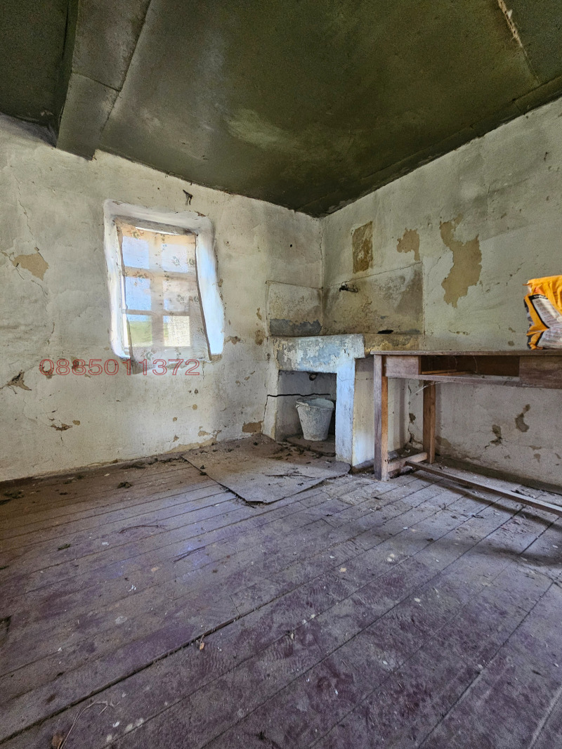 Продава КЪЩА, с. Крушево, област Габрово, снимка 3 - Къщи - 52823381