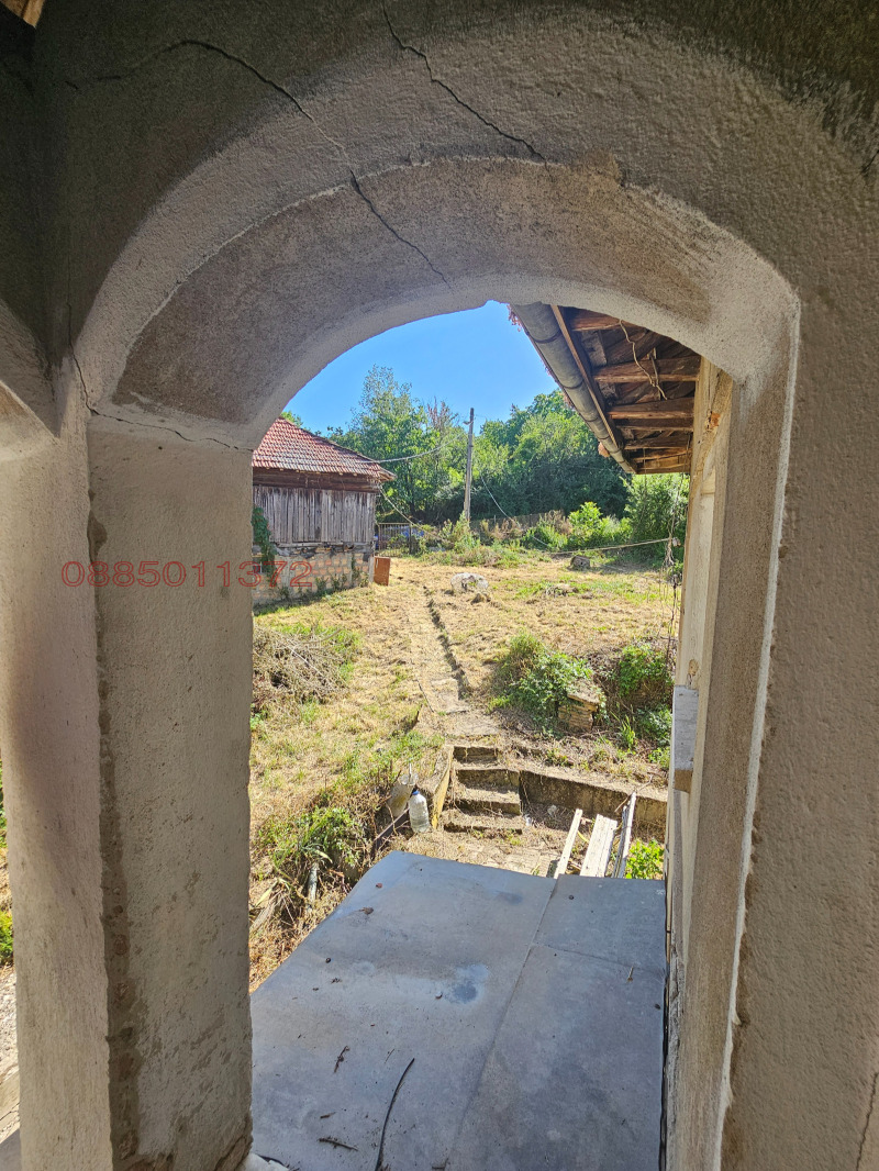 Продава КЪЩА, с. Крушево, област Габрово, снимка 7 - Къщи - 52823381