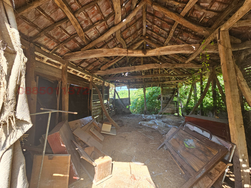 Продава КЪЩА, с. Крушево, област Габрово, снимка 2 - Къщи - 52823381