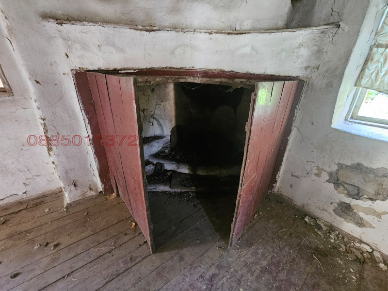 Продава КЪЩА, с. Крушево, област Габрово, снимка 5 - Къщи - 52823381
