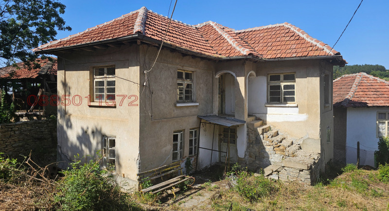 Продава КЪЩА, с. Крушево, област Габрово