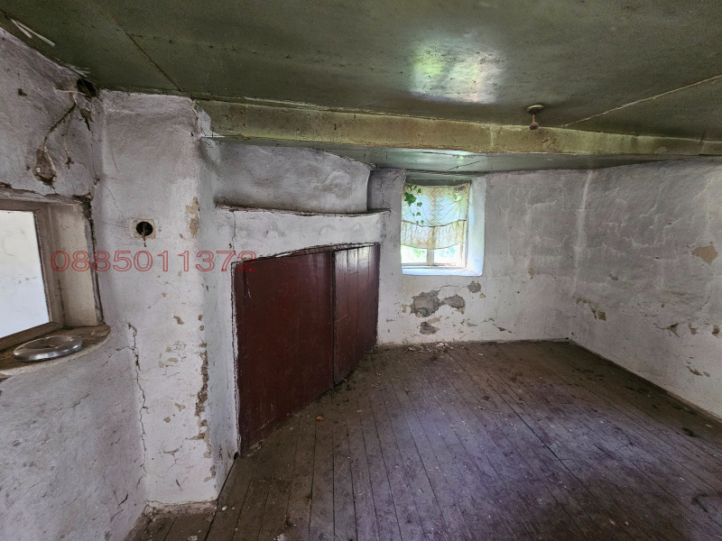 Продава КЪЩА, с. Крушево, област Габрово, снимка 4 - Къщи - 52823381