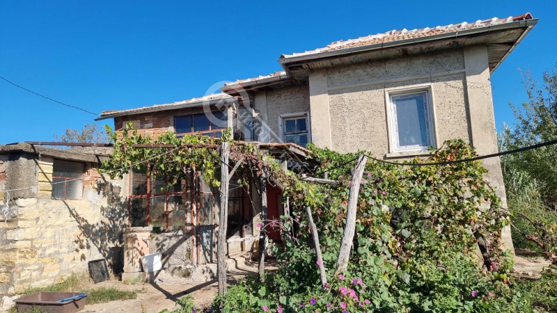 À vendre  Maison région Veliko Tarnovo , Nova Varbovka , 129 m² | 78663415 - image [3]