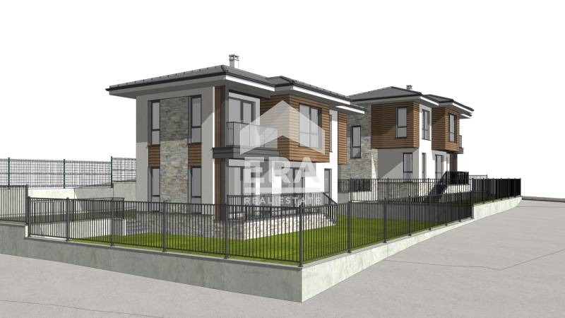 Продава  Къща град Варна , м-т Горна Трака , 139 кв.м | 78517622 - изображение [2]