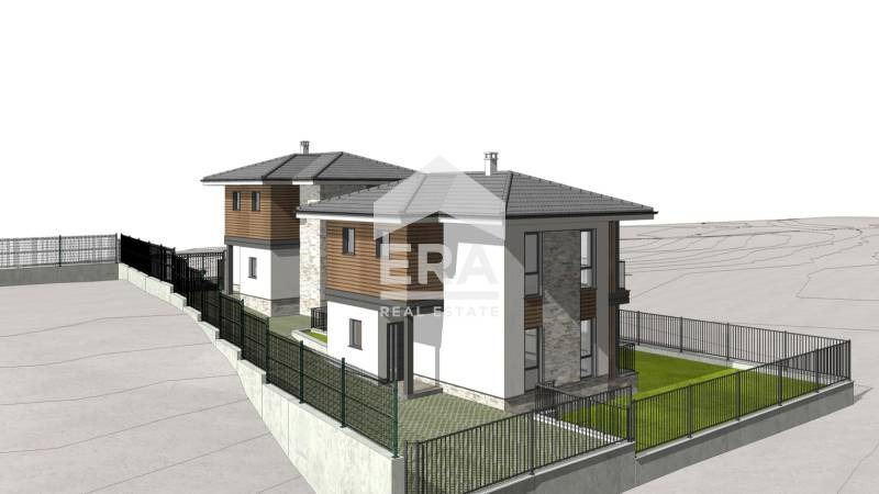 For Sale  House Varna , m-t Gorna Traka , 139 sq.m | 78517622 - image [3]