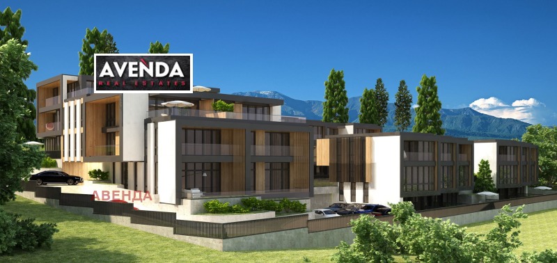 Продава КЪЩА, гр. София, с. Лозен, снимка 4 - Къщи - 50697218