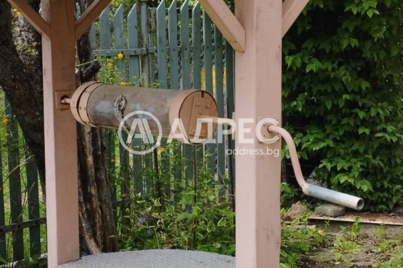 Продава КЪЩА, с. Драговищица, област София област, снимка 8 - Къщи - 52813699