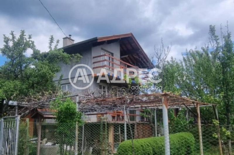 Продава КЪЩА, с. Драговищица, област София област, снимка 2 - Къщи - 52813699