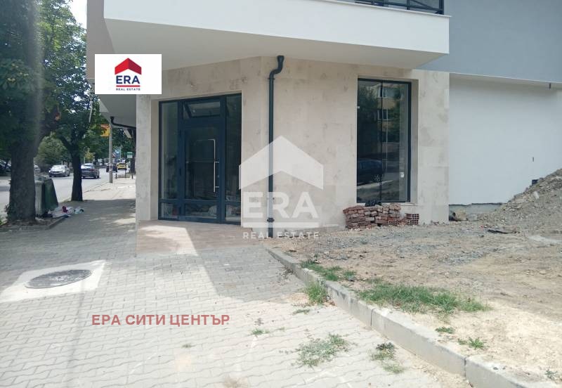 Продава  Магазин град Стара Загора , Аязмото , 271 кв.м | 80274501 - изображение [2]