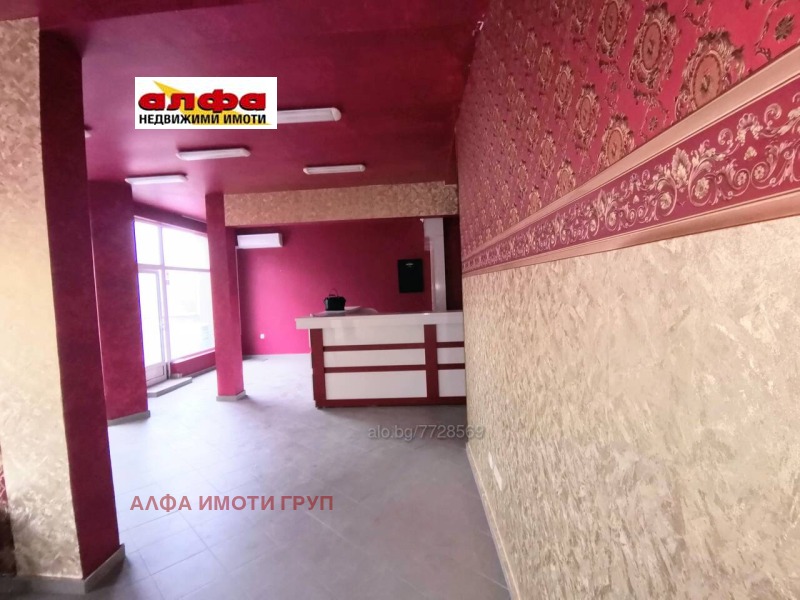 Продава МАГАЗИН, гр. Добрич, Дружба 1, снимка 4 - Магазини - 52645036