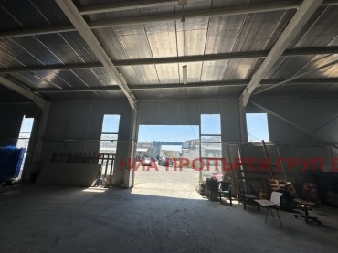 Til salg  Opbevaring Burgas , Promishlena zona - Sever , 950 kvm | 91791088 - billede [5]